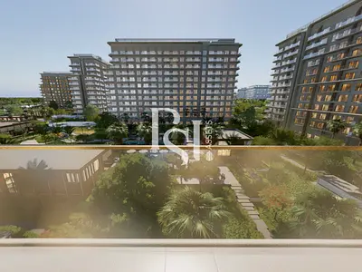 2 Balconies | Luxury Living | Spacious Layout