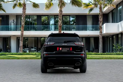 صورة مصغرة 5 لـ 2020 JEEP CHEROKEE