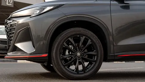 Changan X5 Plus, миниатюра 8