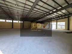 11,500 Sq. Ft. Warehouse for Annual Rent in Umm Al Thuoob – 70 kW