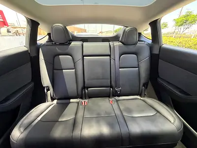 Tesla Model Y Long Range, миниатюра 6