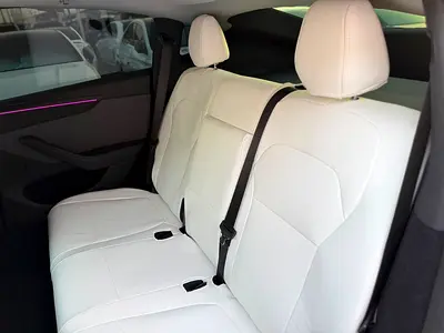 صورة مصغرة 12 لـ 2026 Tesla MODEL Y