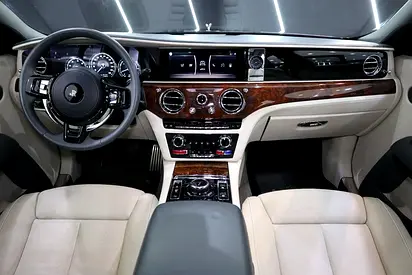 صورة 6 لـ 2021 ROLLS-ROYCE GHOST