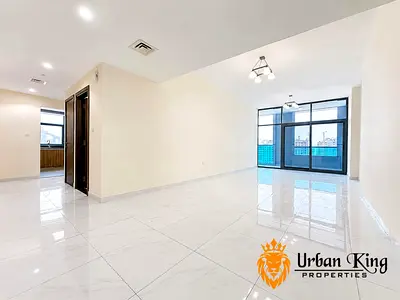 Spacious 2-Bedroom | Close To Metro Station | Ready To Move