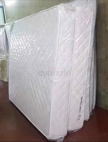 Queen size mattress - brand  new 150X190 CM