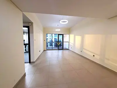 GREAT OFFER FREE 2 MONTHS | Spacious 1BHK | BALCONY GYM POOL PARKING