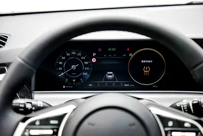 2025 KIA SELTOS 照片 11