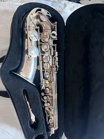 Yamaha saxophone alto Yas 275  for sale