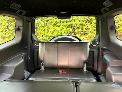 Mitsubishi Pajero Signature Edition, миниатюра 13