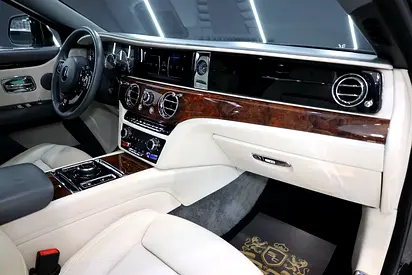 صورة 7 لـ 2021 ROLLS-ROYCE GHOST