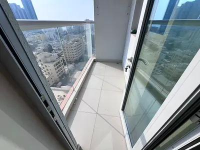 Second row from the Corniche | Prime location | Payment facilities | Master bedroom | Guest bathroom | Excellent size | Great price | High-end finishi