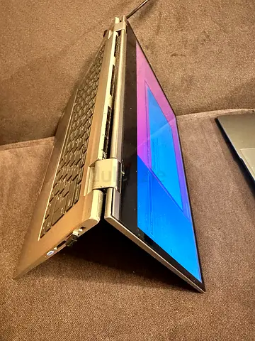 Lenovo Yoga 530 14” Touchscreen 2-in-1 Laptop – Good Condition  Price  AED 450 – Negotiable