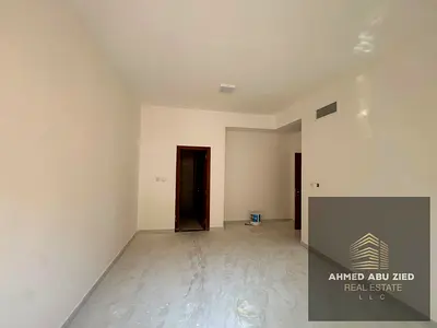 Brand-New 2-Bedroom Apartment for Annual Rent in Al Muwaihat 3 –