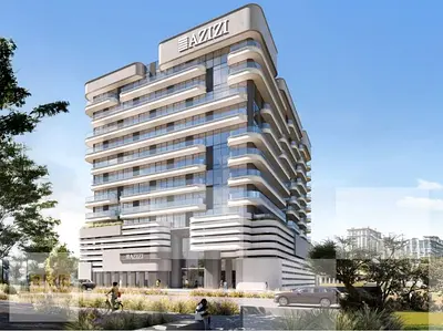 Bright & Spacious 3BR | Next to Metro | Skyline view