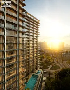 Very Promising Area | Close To The Downtown | Almost Ready To Move | Near Creek Harbour