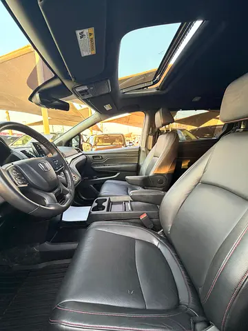 صورة مصغرة 11 لـ 2023 Honda ODYSSEY