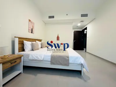 Fully Furnished 1 Bedroom with All Bills Included
