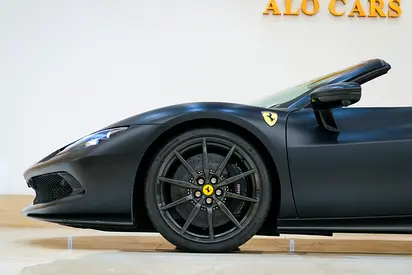 2024 Ferrari 296 GTS — миниатюра 11