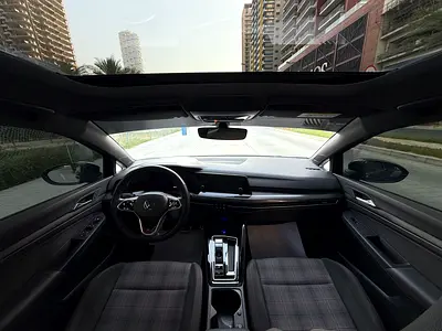 2023 Volkswagen GOLF GTI — миниатюра 18
