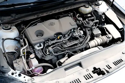 صورة 20 لـ 2026 Toyota CAMRY