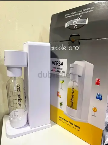 Soda Maker for Sale