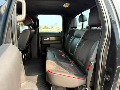 صورة مصغرة 17 لـ 2014 FORD F-150