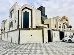 Super deluxe villa for sale – ready to move in | Fees included