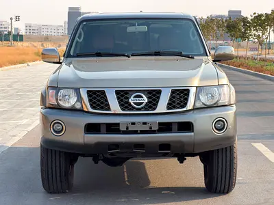 Pristine 2020 Nissan Patrol Super Safari | GCC Specs | Low Mileage