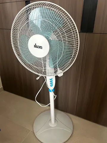 Electric Fan