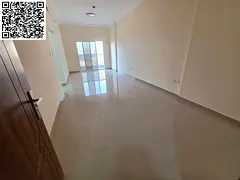 **First tenant | Spacious one-bedroom apartment for rent in Al Jurf 3, Ajman | 33,000 AED**