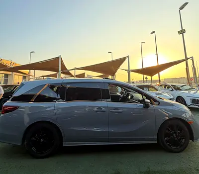 صورة مصغرة 7 لـ 2023 Honda ODYSSEY