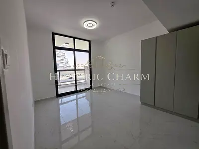 Modern 2BR Apartment | Balcony & City View | Vacant