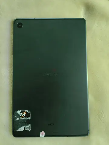 Samsung Tab S6 Lite 2020 (SM-P610) – Working Motherboard / For Parts and SD slot (highly negotiable)