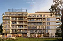 Prime Meydan Living | Modern 2BR | Handover 2027