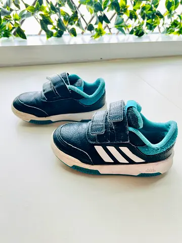 Adidas Toddler Sneakers - UK size 7.5