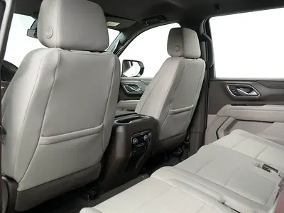 2023 Chevrolet TAHOE — фото 15