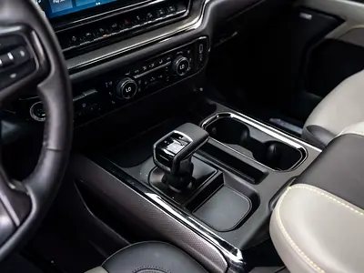 صورة 8 لـ 2024 Chevrolet SILVERADO 1500