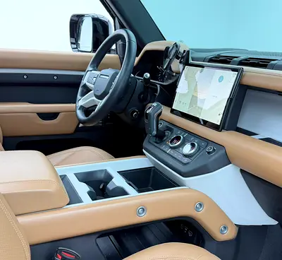 صورة مصغرة 11 لـ 2025 LAND Rover DEFENDER