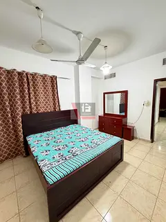 Monthly:4000/-🔥 2Bhk Fully Furnished Huge Levish Apartment Central Ac with 2 Full Washrooms Avail