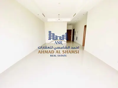 Specious 1-Bedroom Plus Study Room// With All Amenities