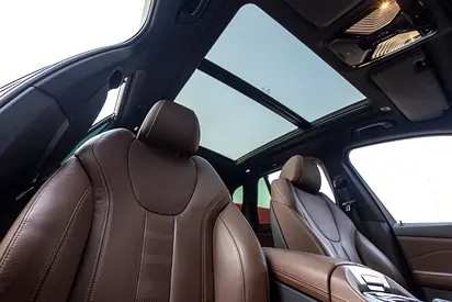 BMW X5 xDrive40i, миниатюра 11