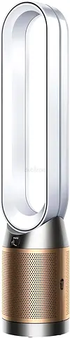Dyson Purifier Cool PC2 De-NOx (White/Gold) TP 12 (Intenational Version)