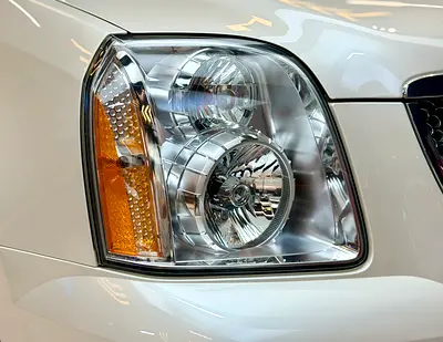 2013 GMC YUKON — фото 7