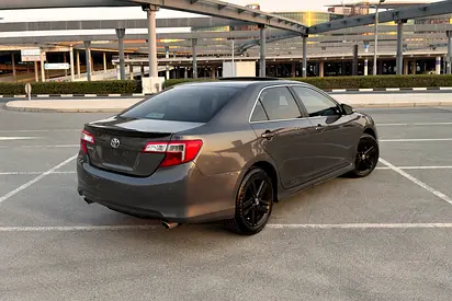 صورة 3 لـ 2015 Toyota CAMRY