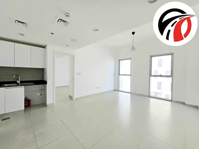 Spacious Apartment ! Pool Facing ! With Kitchen Appliances ! With All Aminities