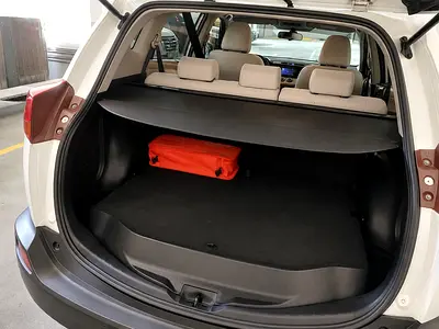 2013 Toyota RAV 4 照片 10