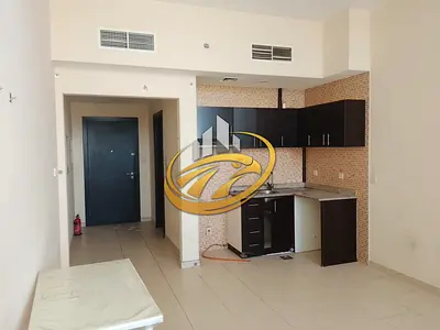 Park View Studio | Silicon Gates 4 | Open-Plan Layout