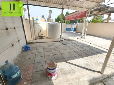 Lavish 2BR Villa For Rent | Nasserya Area