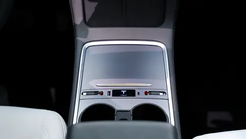 2024 Tesla MODEL Y 照片 8