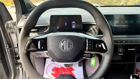 MG MG3 Standard, миниатюра 10